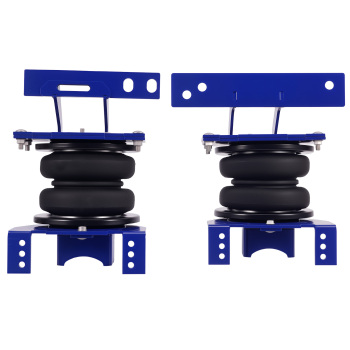 Air Suspension Kit Rear compatible for FORD F-350 SUPER DUTY PICKUP 2WD 4WD 2023-2025