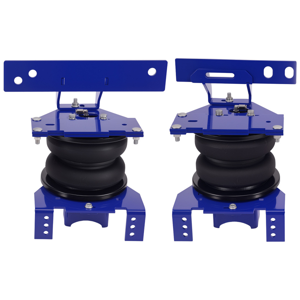 Air Suspension Kit Rear compatible for FORD F-350 SUPER DUTY PICKUP 2WD 4WD 2023-2025