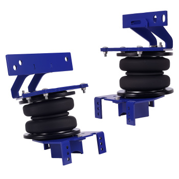 Air Suspension Kit Rear compatible for FORD F-350 SUPER DUTY PICKUP 2WD 4WD 2023-2025