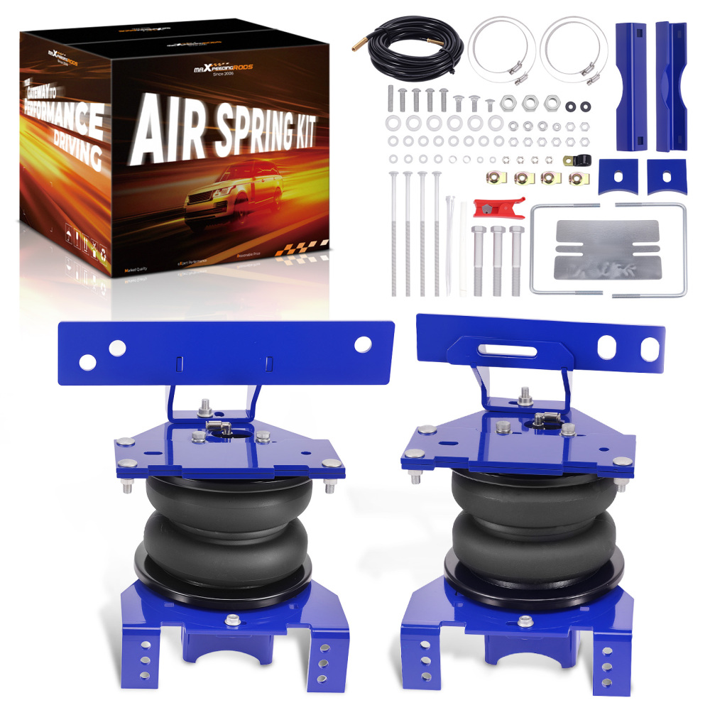 Air Suspension Kit Rear compatible for FORD F-350 SUPER DUTY PICKUP 2WD 4WD 2023-2025