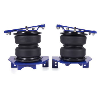 Air Suspension Bags Kit compatible for Ford F-250 F-350 Super Duty Pickup SRW 4WD 2023–2024