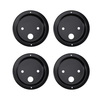 Rear Air Suspension Helper Spring Kit 5000 lbs compatible for Ford F-250 F-350 4x4