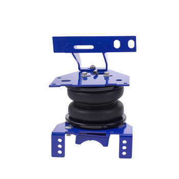 Rear Air Spring Suspension Kit compatible for Ford F250 Super Duty Pickup 4WD 2023-2026