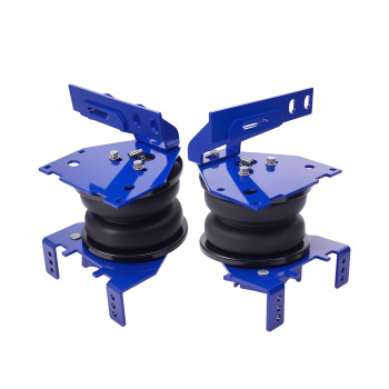 Rear Air Spring Suspension Kit compatible for Ford F250 Super Duty Pickup 4WD 2023-2026