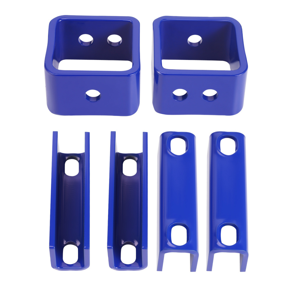 Air Spring Suspension Kit compatible for Ford F-250 F-350 Super Duty Pickup 2005-2010