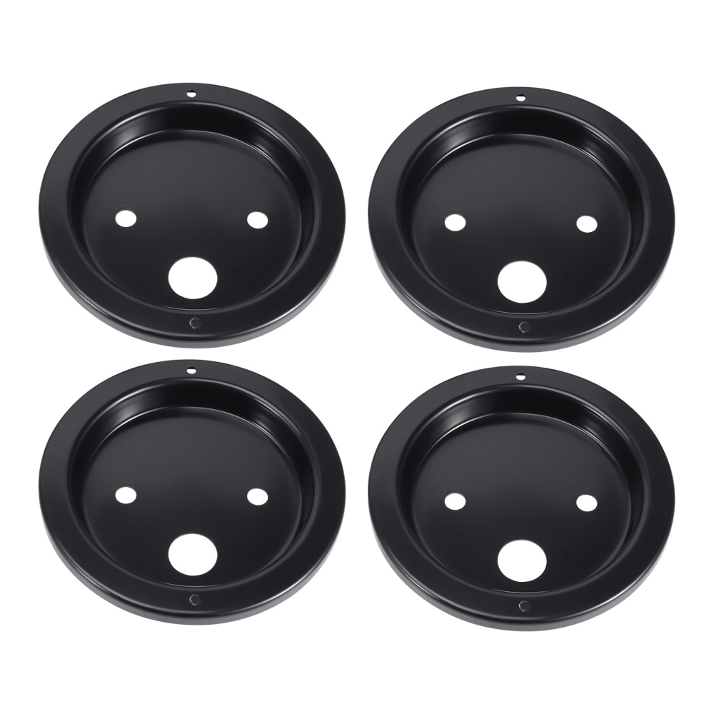 Air Spring Suspension Kit compatible for Ford F-250 F-350 Super Duty Pickup 2005-2010