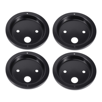 Air Spring Suspension Kit compatible for Ford F-250 F-350 Super Duty Pickup 2005-2010