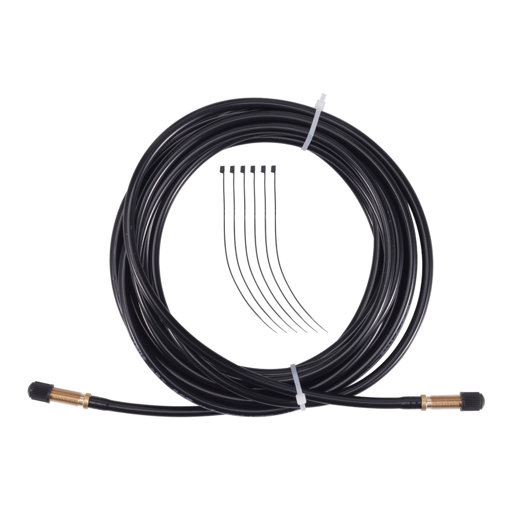 Air Spring Suspension Kit compatible for Ford F-250 F-350 Super Duty Pickup 2005-2010