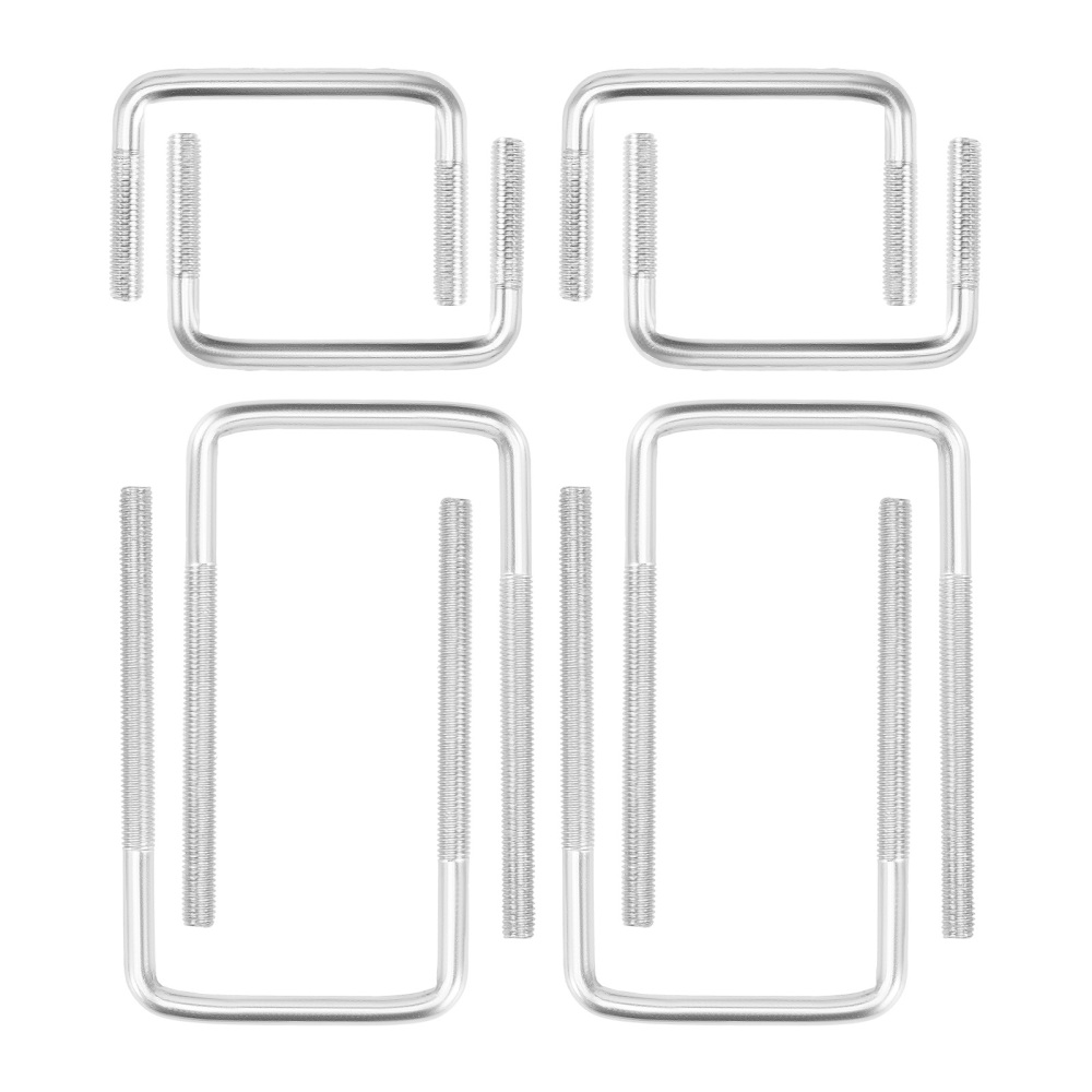 Air Spring Suspension Kit compatible for Ford F-250 F-350 Super Duty Pickup 2005-2010