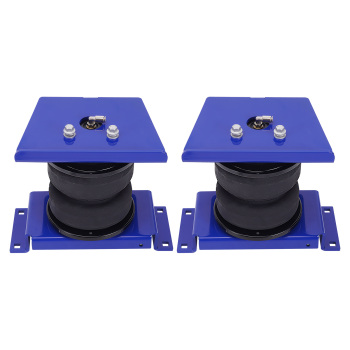 Air Spring Suspension Kit For Ford F-250 F-350 Super Duty Pickup 2005-2010