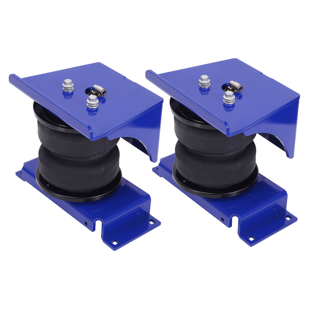 Air Spring Suspension Kit For Ford F-250 F-350 Super Duty Pickup 2005-2010