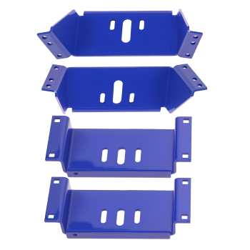 Air Spring Suspension Bags Leveling Kit Rear compatible for Ford E-450 Super Duty 2010-2026