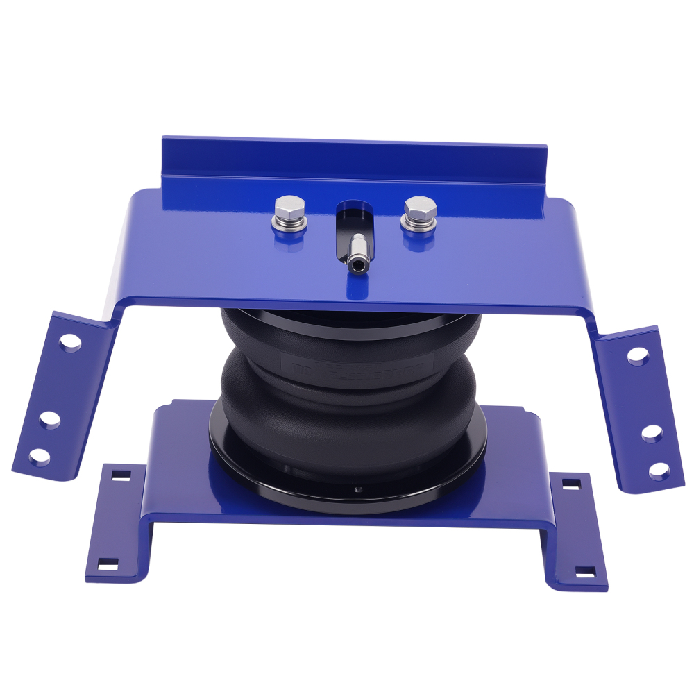 Air Spring Suspension Bags Leveling Kit Rear compatible for Ford E-450 Super Duty 2010-2026