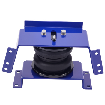 Air Spring Suspension Bags Leveling Kit Rear compatible for Ford E-450 Super Duty 2010-2026