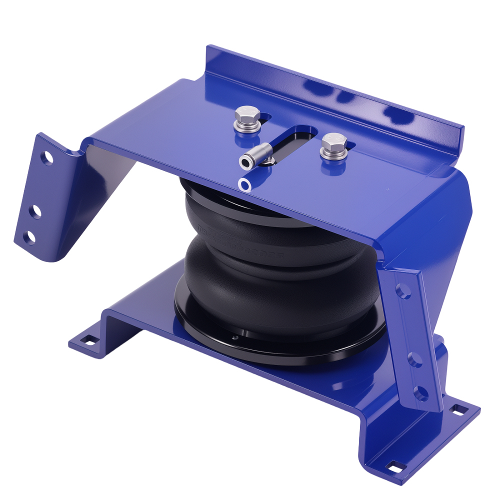 Air Spring Suspension Bags Leveling Kit Rear compatible for Ford E-450 Super Duty 2010-2026