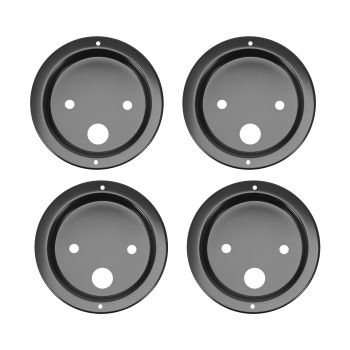 Rear Tow Assist Air Spring Suspension Kit compatible for Ford F450 Super Duty 2WD 2011-2014