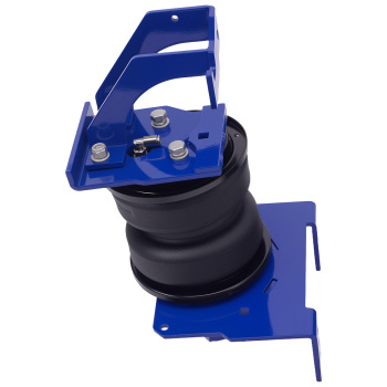 Rear Tow Assist Air Spring Suspension Kit compatible for Ford F450 Super Duty 2WD 2011-2014