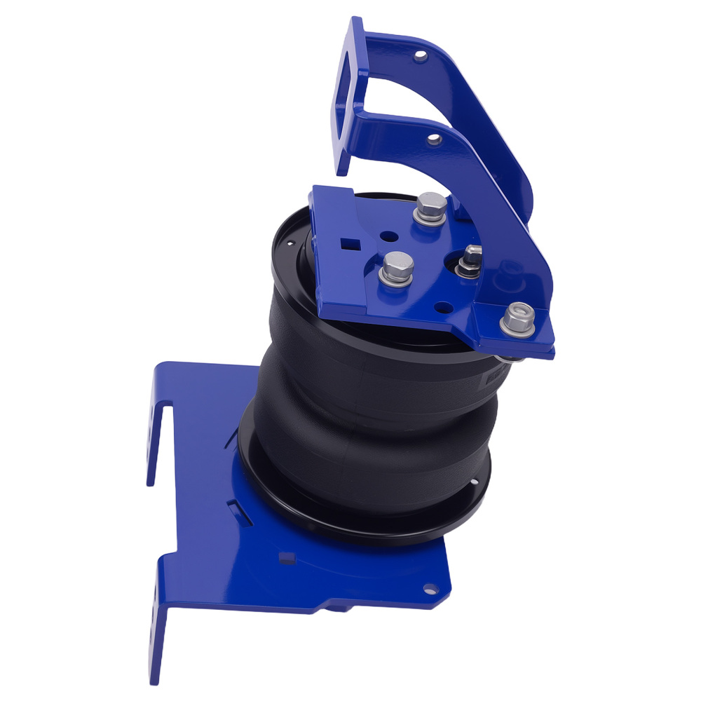 Rear Tow Assist Air Spring Suspension Kit compatible for Ford F450 Super Duty 2WD 2011-2014