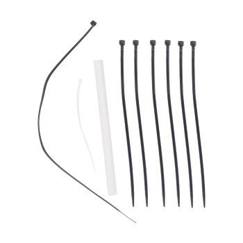 Rear Air Helper Spring Bag Kit compatible for Ford F350 F450 Super Duty 2WD 2011-2014