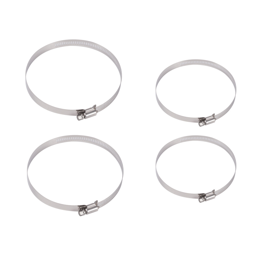 Rear Air Helper Spring Bag Kit compatible for Ford F350 F450 Super Duty 2WD 2011-2014