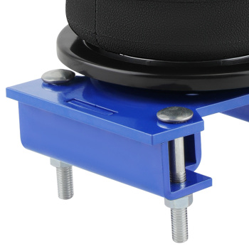 Air Spring Suspension Bags Kit Rear compatible for Chevrolet Silverado 1500 4WD 2019-2022