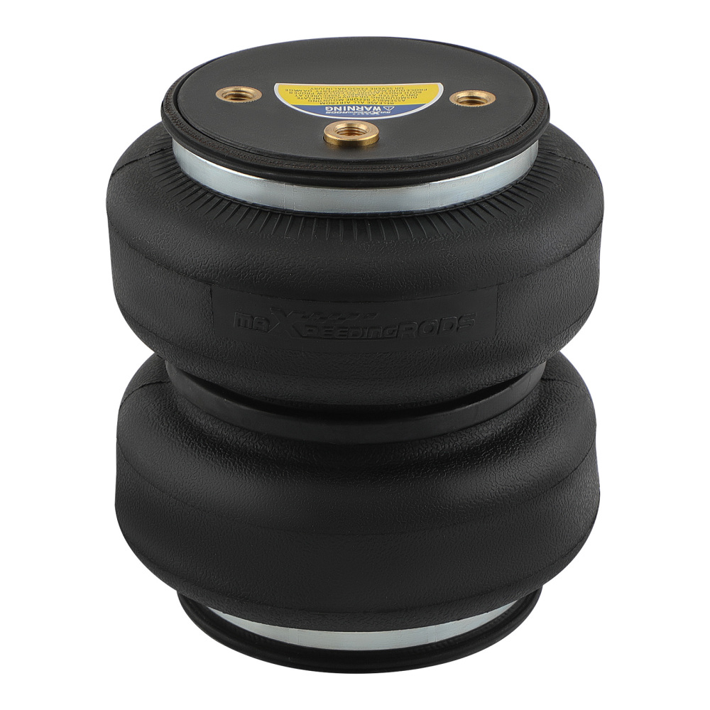 Air Suspension Spring Kit For GMC Sierra 1500 Silverado 1500 4WD 2019-2022