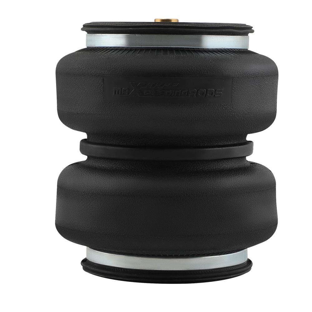 Air Suspension Spring Kit 5000 lbs compatible for Silverado Sierra 1500 1999-2006