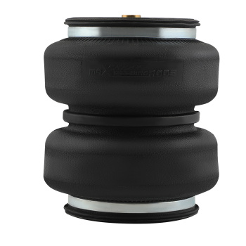 Air Suspension Spring Kit 5000 lbs compatible for Silverado Sierra 1500 1999-2006