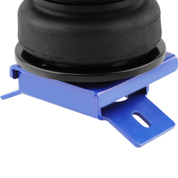 Air Suspension Spring Kit 5000 lbs compatible for Silverado Sierra 1500 1999-2006