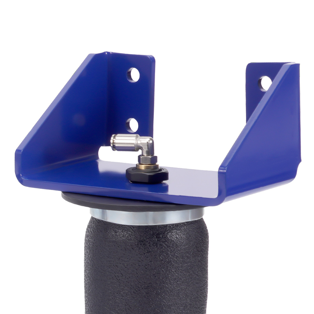 Air Helper Spring Bag Kit 2000lbs compatible for Ford F-150 Pickup RWD 4WD 2004-2014