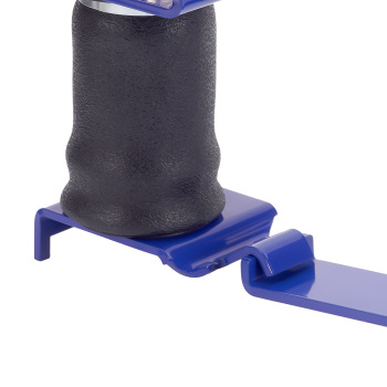 Air Helper Spring Bag Kit 2000lbs compatible for Ford F-150 Pickup RWD 4WD 2004-2014