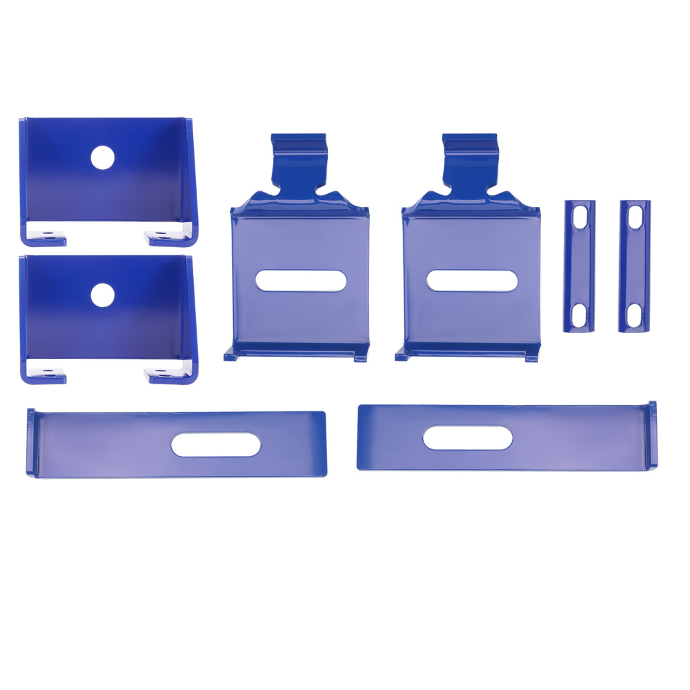 Air Helper Spring Bag Kit 2000lbs compatible for Ford F-150 Pickup RWD 4WD 2004-2014