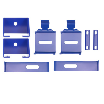 Air Helper Spring Bag Kit 2000lbs compatible for Ford F-150 Pickup RWD 4WD 2004-2014