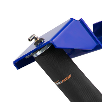 Rear Air Suspension Spring Kit 2500lbs compatible for GMC Sierra 1500 2WD 4WD 2014-2018