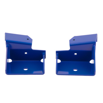 Rear Air Suspension Spring Kit 2500lbs For GMC Sierra 1500 2WD 4WD 2014-2018