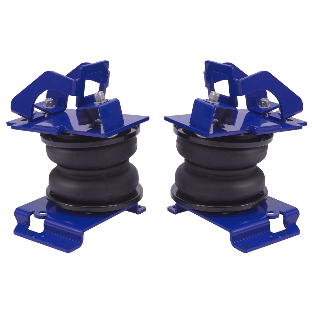 Rear Air Helper Spring Leveling Kit compatible for Toyota Tacoma RWD 4WD 2016-2023