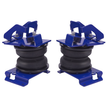 Rear Air Helper Spring Leveling Kit compatible for Toyota Tacoma RWD 4WD 2016-2023