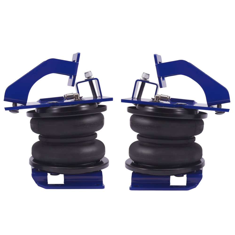 Rear Air Helper Spring Leveling Kit compatible for Toyota Tacoma RWD 4WD 2016-2023