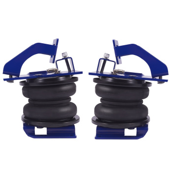 Rear Air Helper Spring Leveling Kit compatible for Toyota Tacoma RWD 4WD 2016-2023