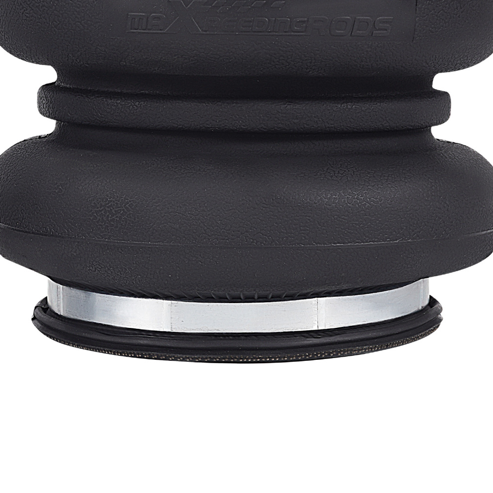 Rear Air Suspension Spring Bag Kit compatible for Toyota Tacoma Prerunner RWD 2005-2012