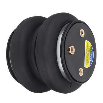 Rear Air Suspension Spring Bag Kit compatible for Toyota Tacoma Prerunner RWD 2005-2012