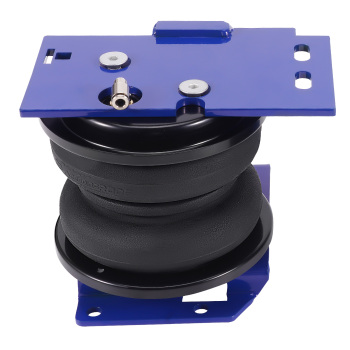 Rear Air Suspension Spring Bag Kit compatible for Toyota Tacoma Prerunner RWD 2005-2012