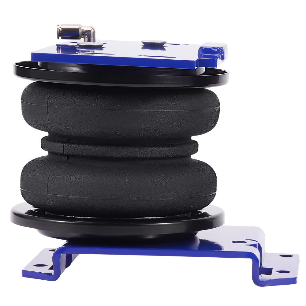 Rear Air Suspension Spring Bag Kit compatible for Toyota Tacoma Prerunner RWD 2005-2012