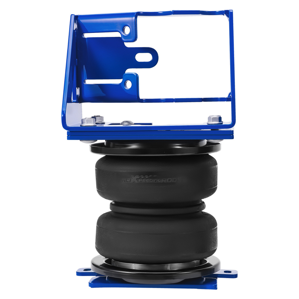 Air Spring Bag 5000lbs Leveling Suspension Kit compatible for Toyota Tundra 2WD 4WD 22-24