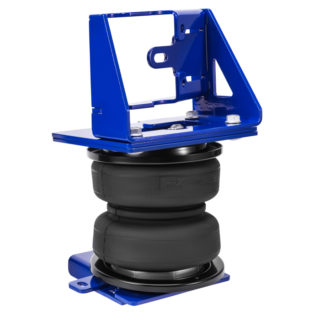 Air Spring Bag 5000lbs Leveling Suspension Kit compatible for Toyota Tundra 2WD 4WD 22-24