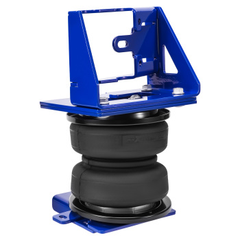 Air Spring Bag 5000lbs Leveling Suspension Kit compatible for Toyota Tundra 2WD 4WD 22-24