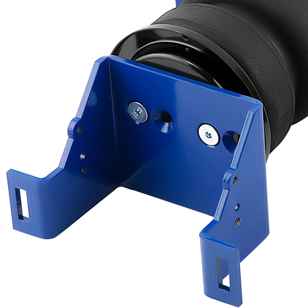 Rear Air Helper Spring Bag Kit compatible for GMC Sierra 2500 3500 Pickup 4WD 20-23