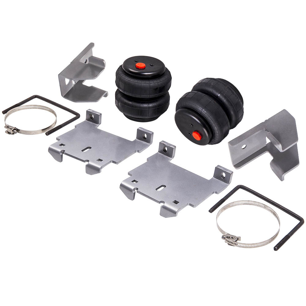 Tow Assist Overload Level Kit compatible for GMC 1500 2007- 2018 Air Spring Bag