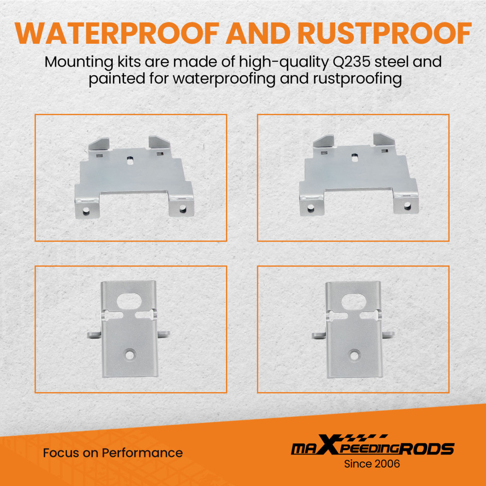 Tow Assist Overload Level Kit compatible for GMC 1500 2007- 2018 Air Spring Bag