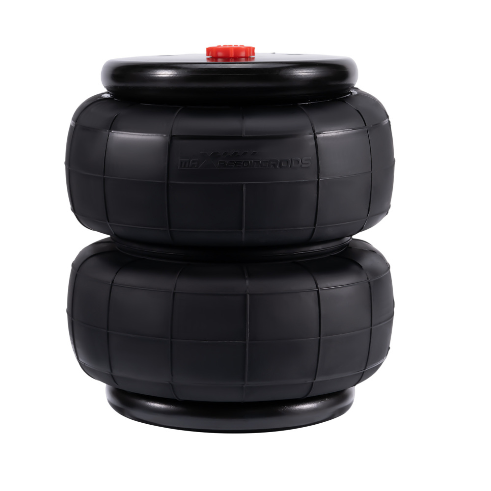 Air Tow Assist Rear Bag Kit compatible for GMC Sierra Compatible for Chevy Silverado 1500 99-2006